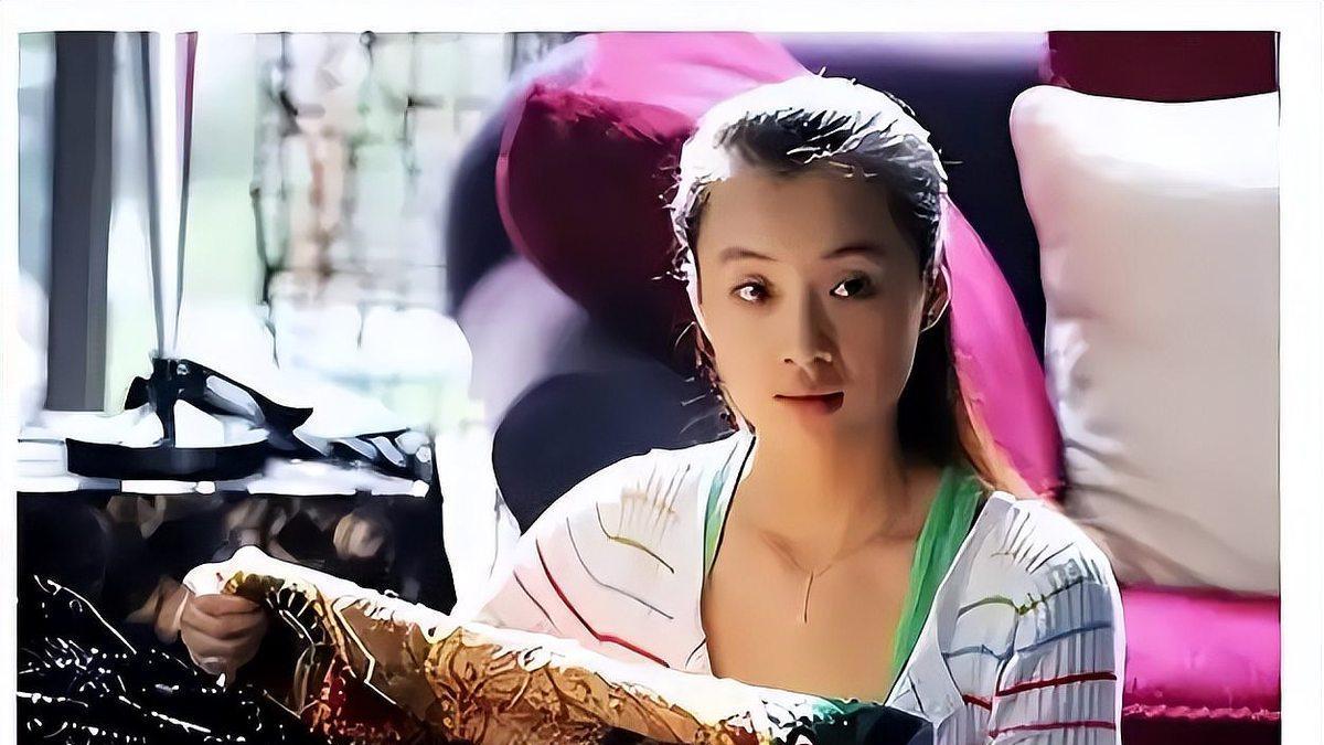 同居5年两度流产！被男友闺蜜联手背叛，她改名凭演技逆风翻盘