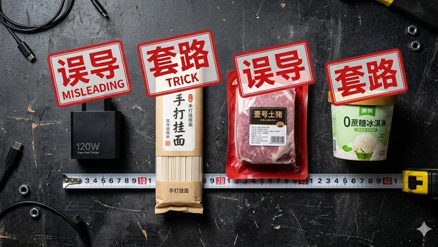 罗永浩怒喷的120W快充，竟是“智商税”？我们被这些文字游戏骗了多久！