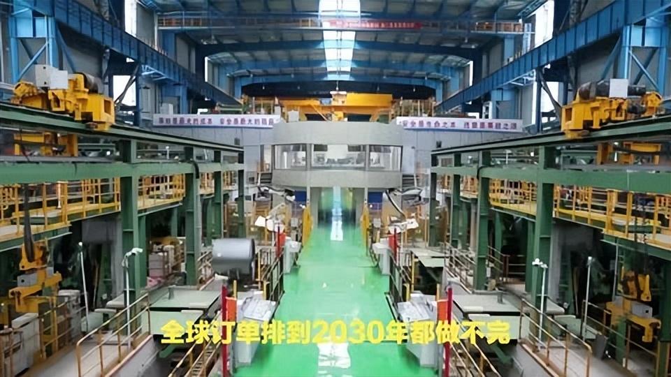 订单排到2030年！中国又一行业爆单：新能源和AI正疯狂“吃”金属