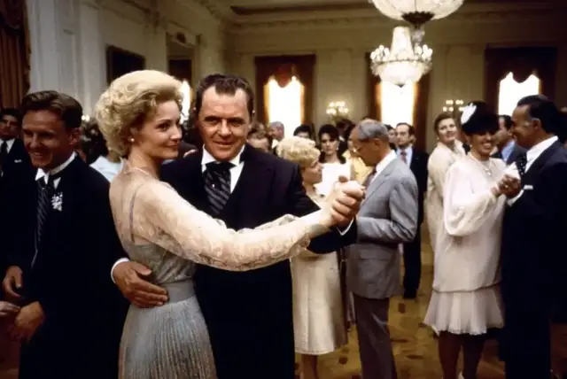 最年长的奥斯卡影帝！推荐安东尼·霍普金斯主演的10部高分电影