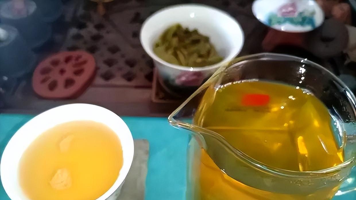如果你不懂茶，请远离普洱茶