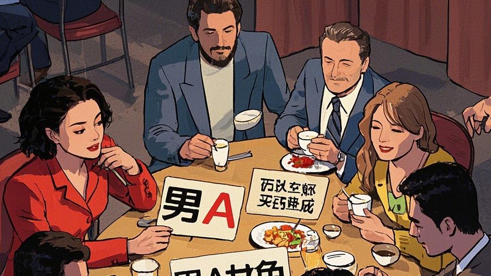 评 “男 A 女免” 聚会现象：性别平等视角下的审视
