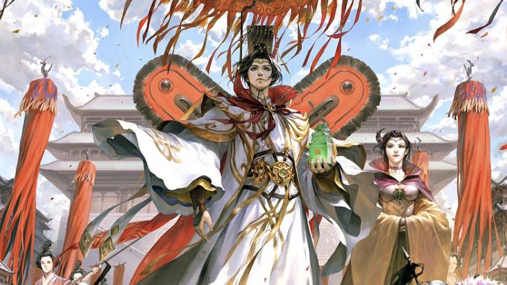 三国杀：时代的眼泪这么多？真正改写游戏的武将，少得可怜