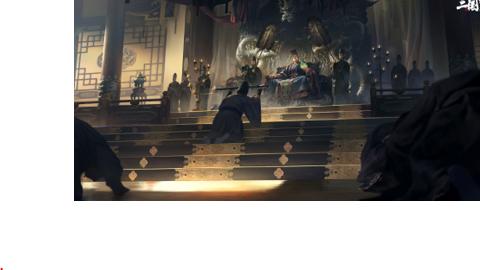 快来三谋，享受公平友好的三国游戏体验