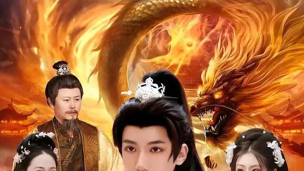 《穿越成反派超级败家子》败家逆袭爽点炸裂（100集）