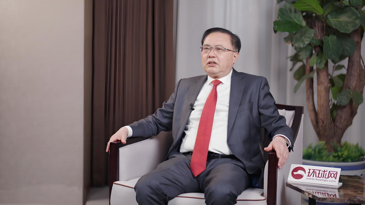 封兴良：北威州以“确定性”营商环境吸引更多中企投资