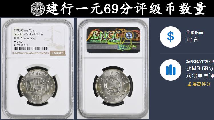 1分之差，价值相差了2.5万，带你了解1元硬币的真实行情！