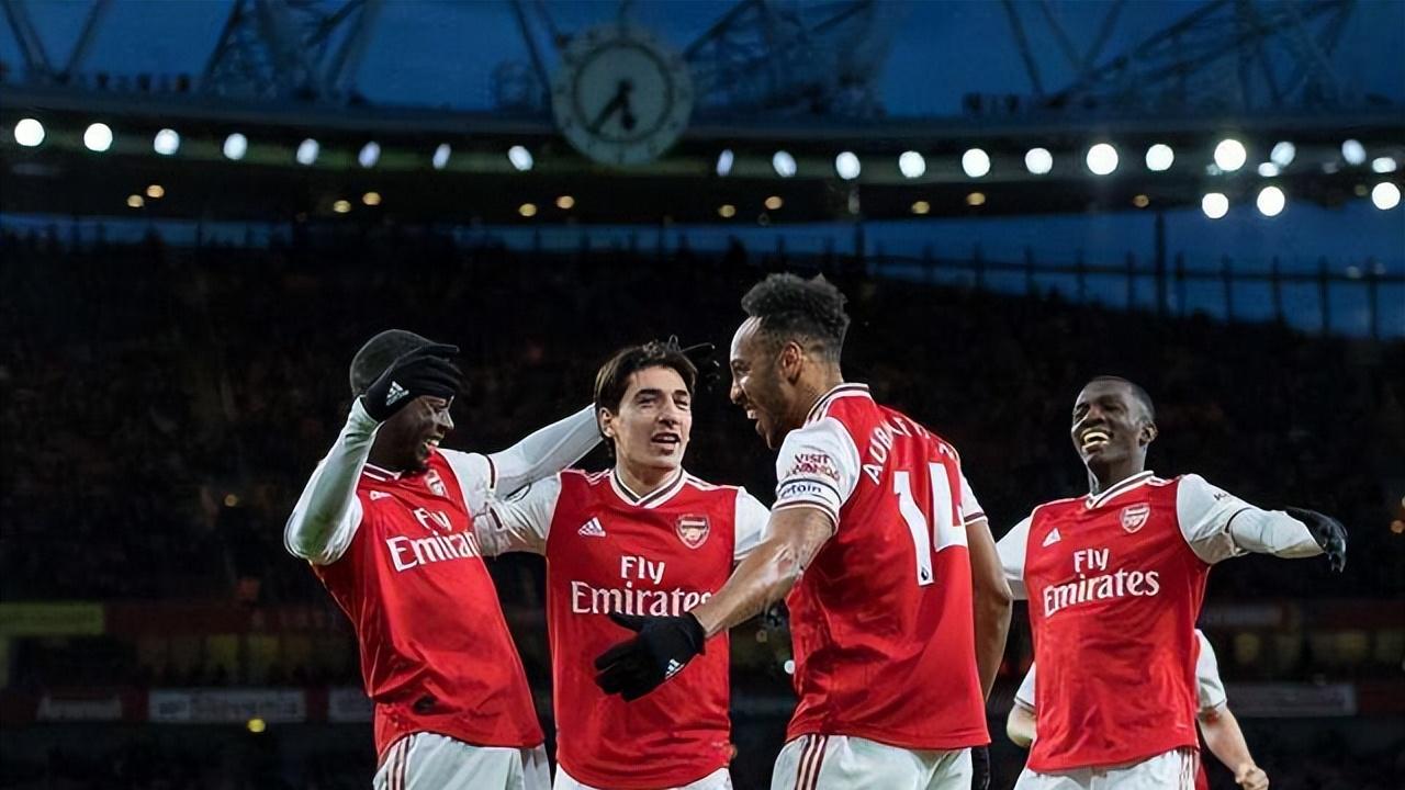 今日足球：国际米兰vs阿森纳 考文垂vs米尔沃尔