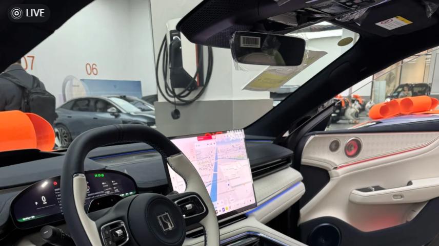 油车换新能源，购置税兜底真香