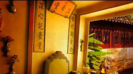 法帖20墨妙轩帖：三希堂的隐形续集，颐和园里的皇家私藏