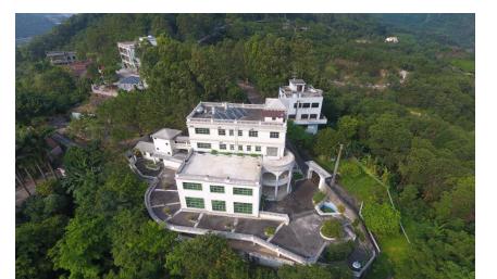 广东观音山国家森林公园（东莞观音山）一年多级维权，直面林业主管部门行政不作为乱象