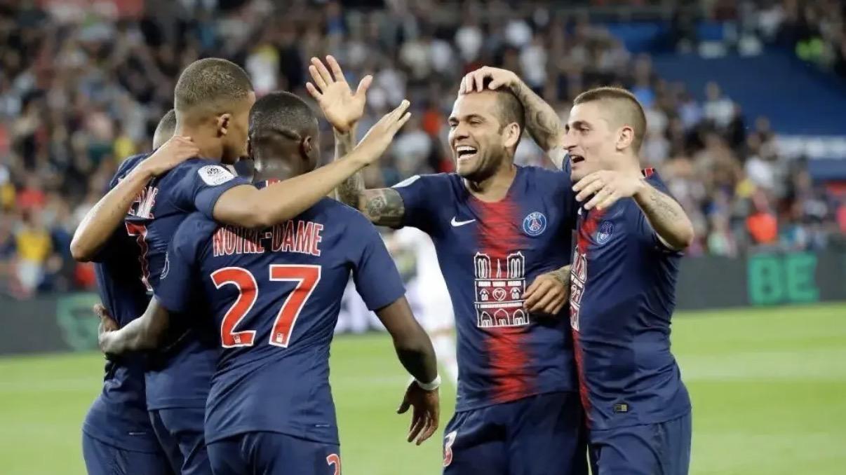 1.12今日足球推荐：全天9场赛事参考，附比分 胜平负参考！