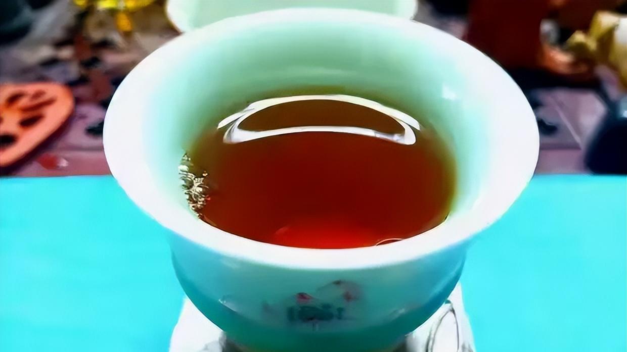 以茶修心，共振本心