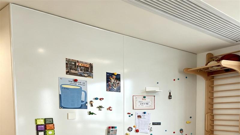 干湿区专用搪瓷板 匹配欧洲搪瓷板材指标 家用厨房卫浴翻新装饰板材