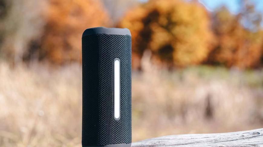 蓝牙音箱选什么品牌好？2026蓝牙音箱品牌排行榜前十名，音质与口碑双在线