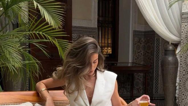 职场人周末的万能穿搭模板，一篇搞定！