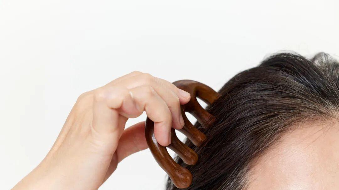 晨起“小动作”，唤醒身体正气