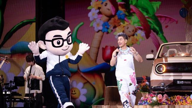 2026石家庄折扣演出购票攻略：任贤齐、梁静茹、赵传、刘旸教主等热门演出在列