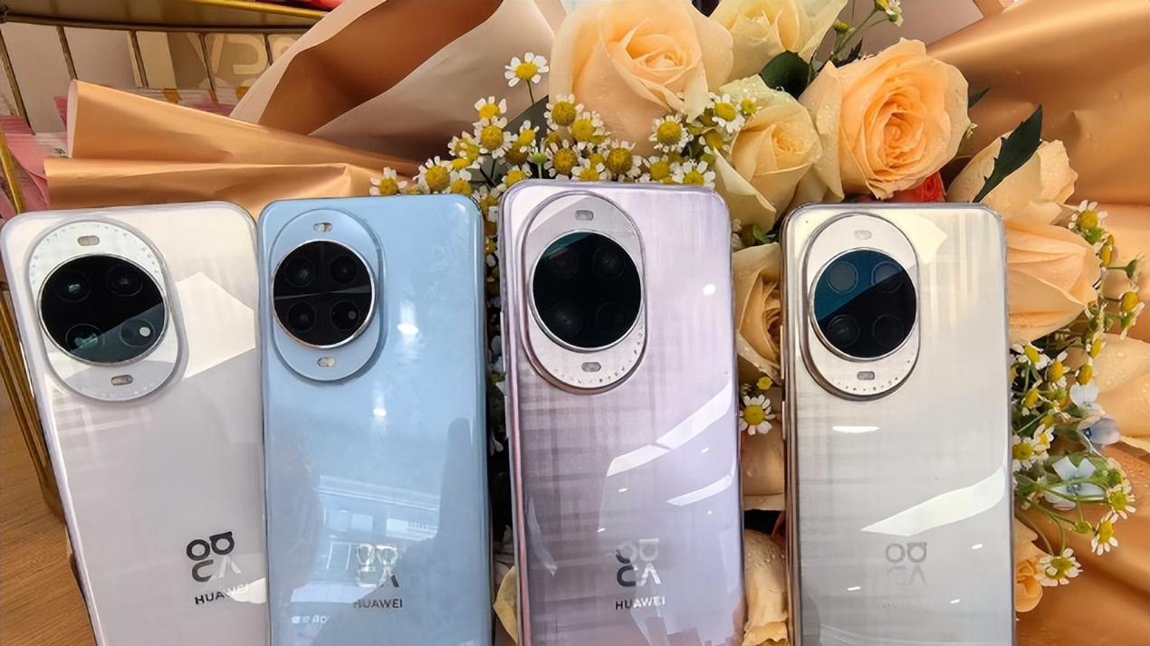 从4499元跌到2336元，华为nova14 Ultra突然“真香”了！