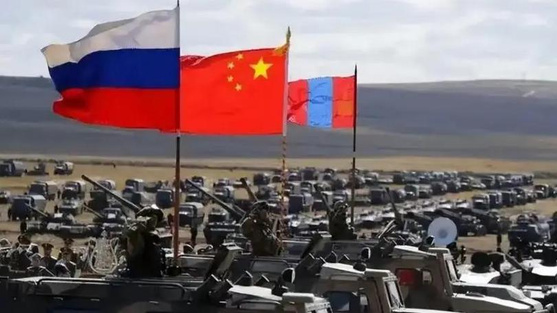 全球最难入侵的2国：一个实力强大打不赢，一个在亚洲无人敢动