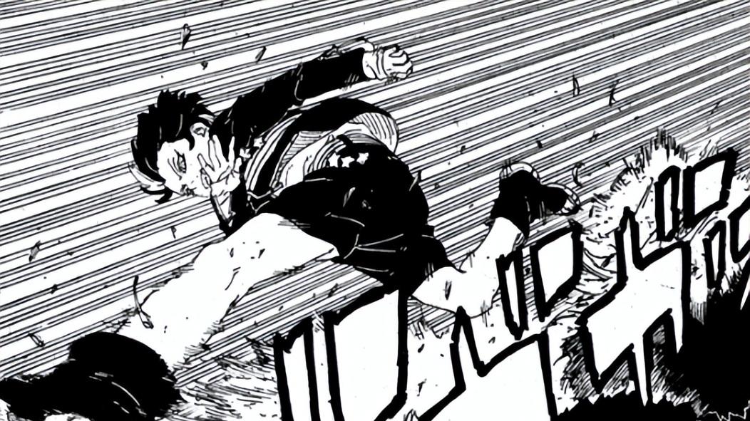 吓哭了！1000名影级高手围剿木叶，《博人传》漫画终于有大场面了