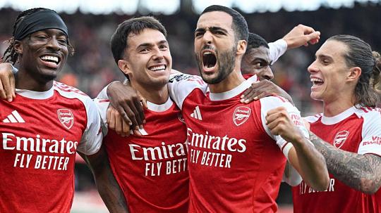 周日24场盛宴！五大联赛全面开战，5场焦点解析带你洞察先机