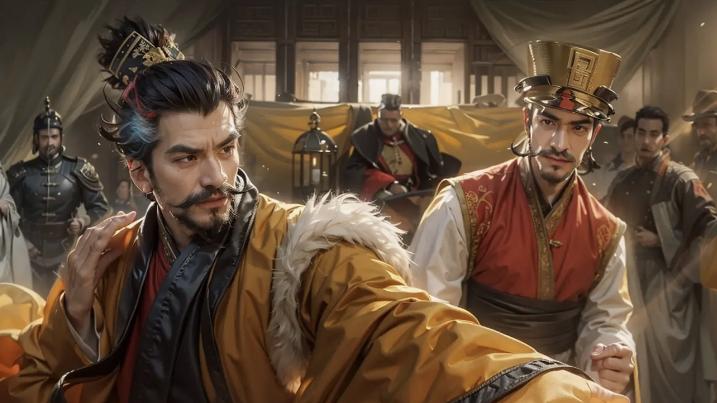 三国杀：这谁能忍得住？拆牌能力拉满，还是个精品