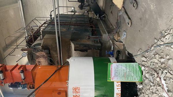 清洁供暖新选择：县域推广生物质成型燃料，效果与挑战并存