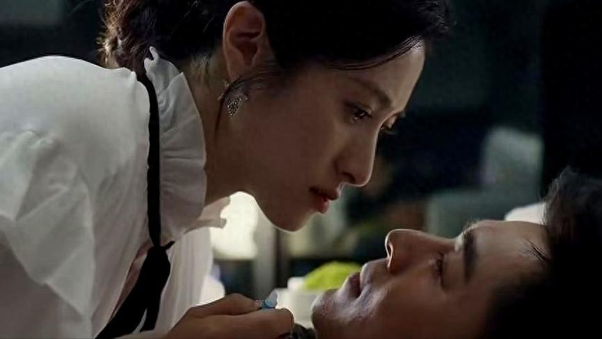 《轻年》直到董倩前夫找上门，才知李连宝是轩轩亲爹