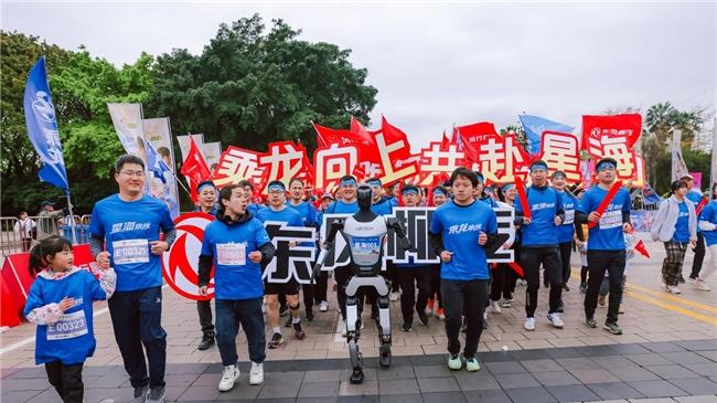 ​四载柳马同行向新跑！东风柳汽乘龙打造卡圈运动IP新高度