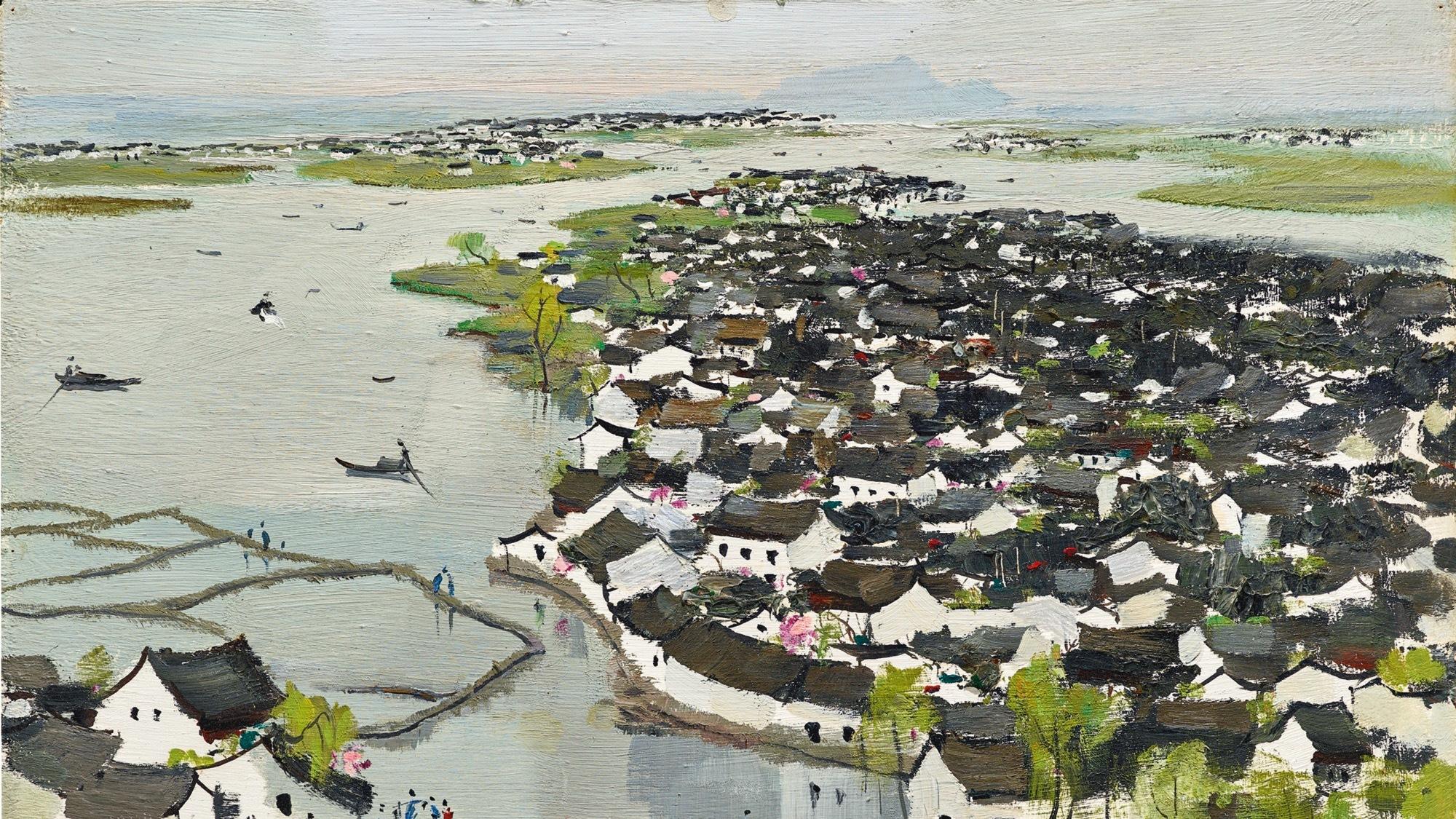 我们这代人，正在一点点失去故乡