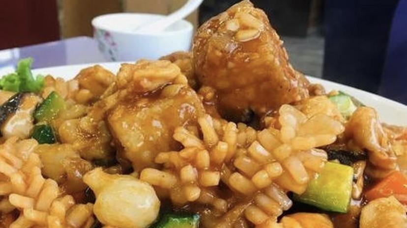 津门味道：八珍豆腐，一口吃尽人间烟火