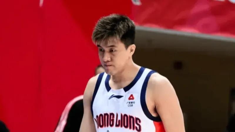 合砍39分！郭艾伦徐昕打成广州内外支柱，配合流畅！