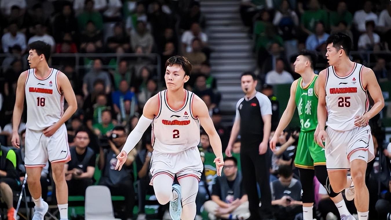 今晚，辽篮对阵广东，不出意外，恐又要大比分落败
