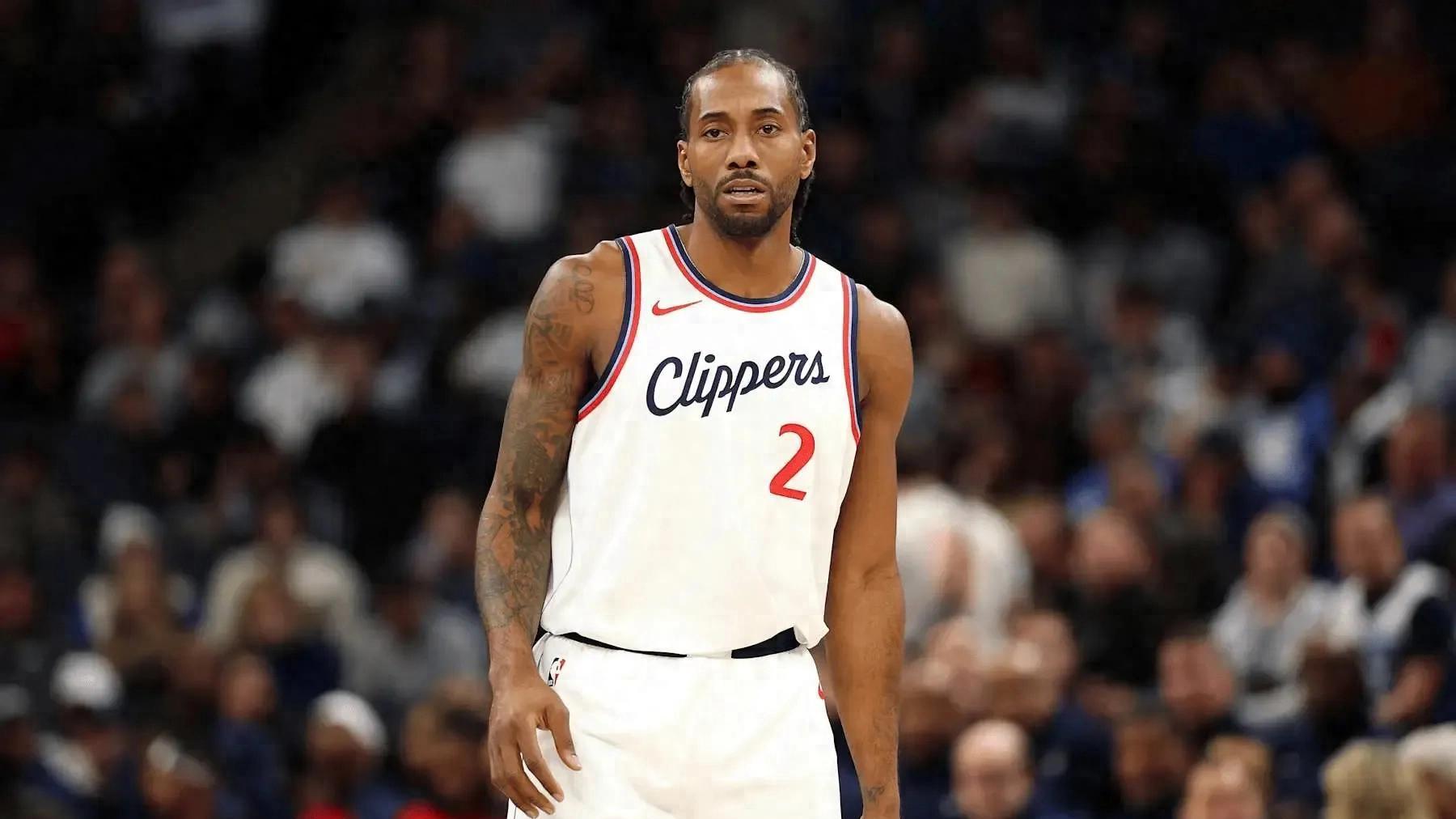 快船23胜25负力挫太阳：无哈登如何打出逆袭好戏？