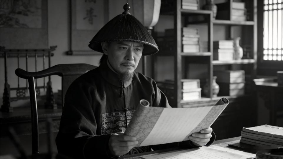 清朝“文字狱”有多可怕？一个“清风不识字”，为何会导致满门抄斩？