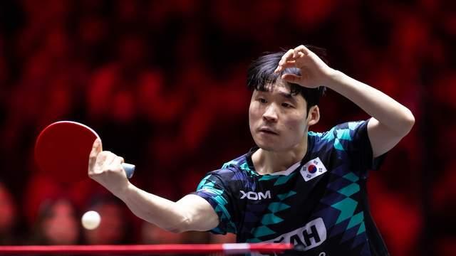 国际乒联公布2026年第15周世界排名，男女单打世界前十格局变天