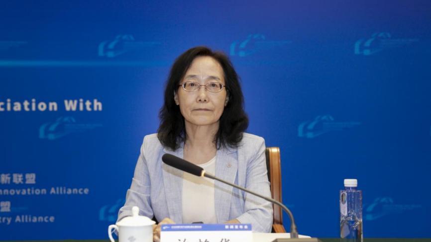 推动产业向绿、向智、向上、向新 2026中国汽车产业发展（泰达）国际论坛9月将办