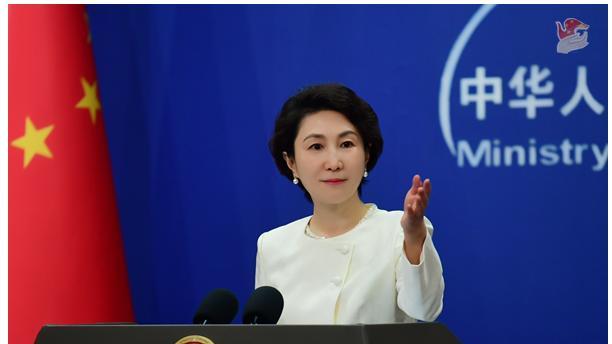 中国做出郑重承诺