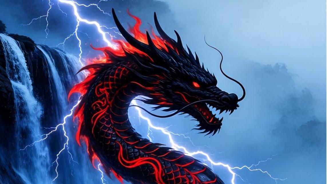 走蛟——我爷爷的故事