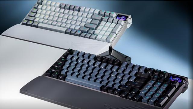 从“忍者”到“竞技者”，快乐密码其实就在你指尖