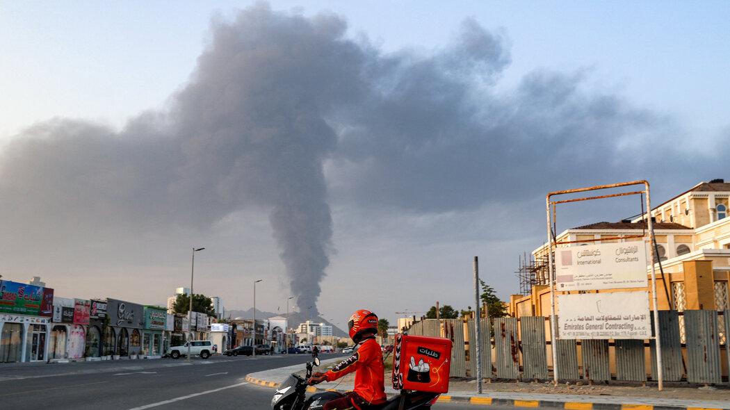 《国家利益》惊呼：伊朗硝烟背后，美国输掉与中国的世纪竞赛