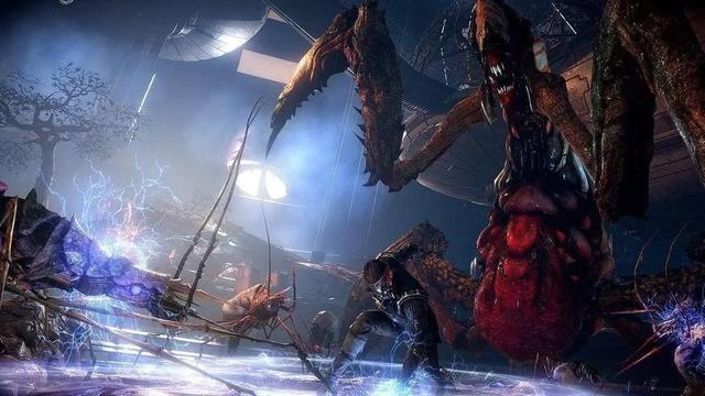 5本高质感黑科技类小说，从绝境逆袭，靠实力赢全场，踏实又解压