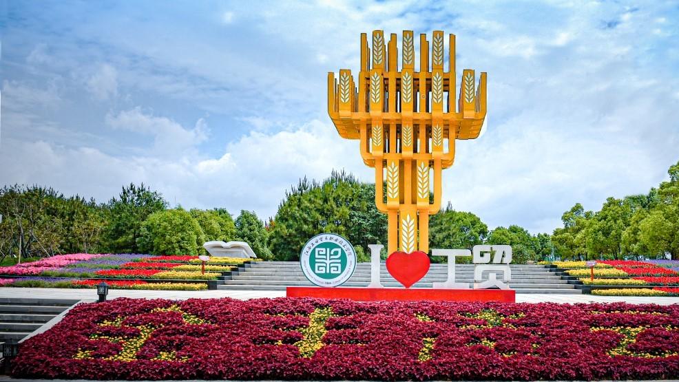 江西工业贸易职业技术学院王牌专业怎么样？工业机器人发展空间大