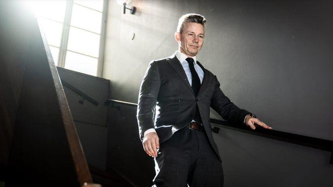 瑞典国防部长：特朗普误解了我们派兵去格陵兰的意图