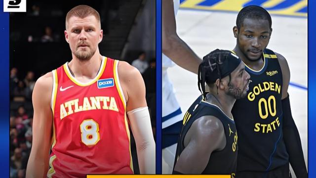 勇士错了？3场64分打脸湾区！科尔真不后悔吗？