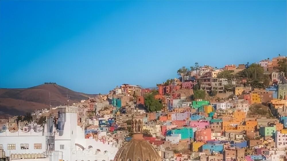 墨西哥危险吗？