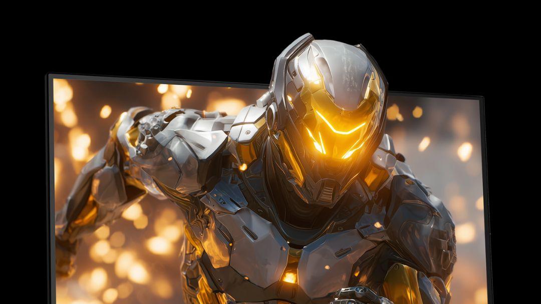 追觅27X1Q Pro：2K 240Hz电竞小钢炮，沉浸制霸2026热门大作