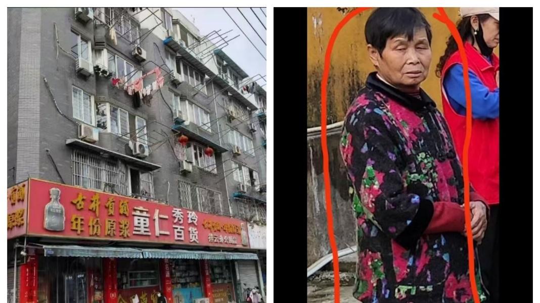 二十五年“脏水”缠身，一位“清流”女性的孤独抗争与无声哭泣