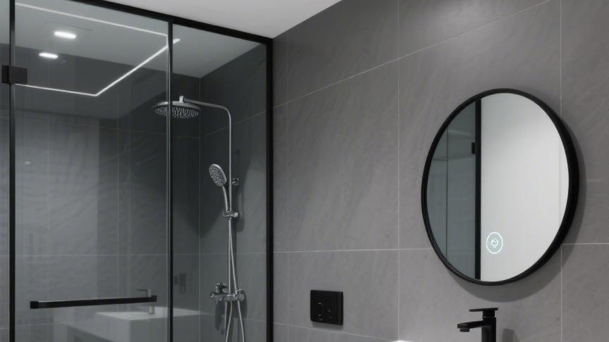 工程案例复盘：某住宅项目采用住善PHC陶瓷集成墙板的全流程与价值分析